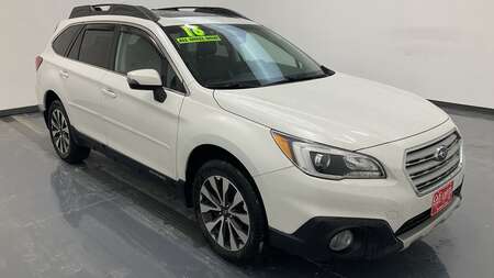 2016 Subaru Outback 4D Wagon for Sale  - 18165  - C & S Car Company