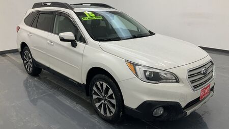 2016 Subaru Outback  - C & S Car Company II