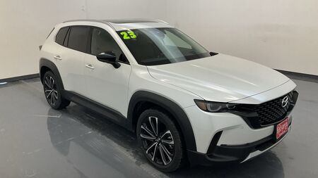 2023 Mazda CX-50  - C & S Car Company