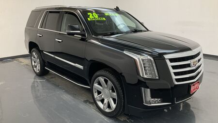 2020 Cadillac Escalade  - C & S Car Company