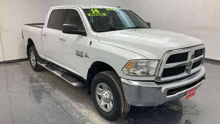 2014 Ram 2500 Crew Cab 4WD for Sale  - HY9353B1  - C & S Car Company II