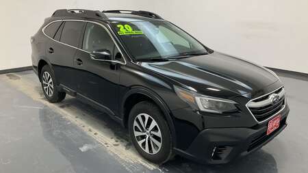 2020 Subaru Outback 4D Wagon for Sale  - SB10566A  - C & S Car Company