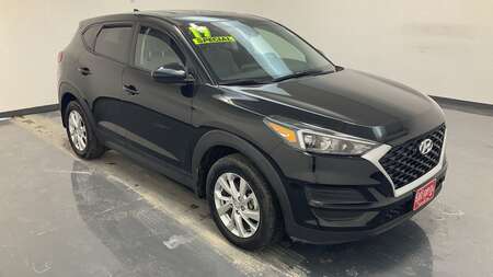 2019 Hyundai Tucson  for Sale  - HY9879A  - C & S Car Company II