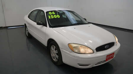 2006 Ford Taurus SE for Sale  - RX18665  - C & S Car Company II