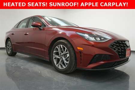 2023 Hyundai Sonata SEL for Sale  - HC9902  - C & S Car Company
