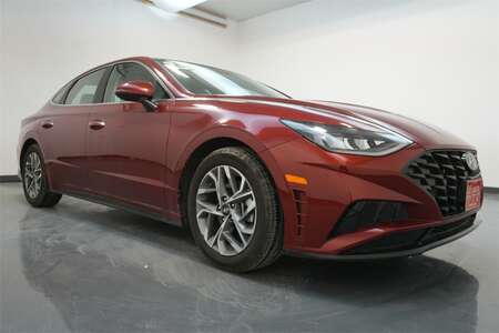 2023 Hyundai Sonata SEL for Sale  - HC9902  - C & S Car Company