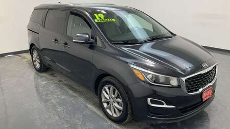 2019 Kia Sedona 4D Wagon for Sale  - SB10576A  - C & S Car Company