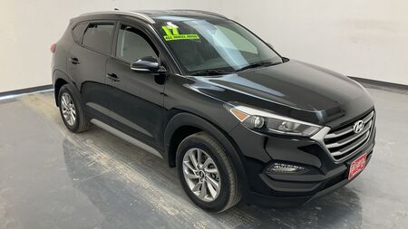 2017 Hyundai Tucson  - C & S Car Company