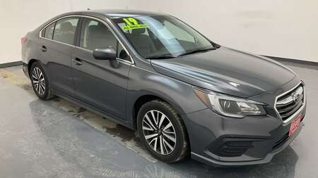 2019 Subaru Legacy 4D Sedan for Sale  - SB10607A  - C & S Car Company