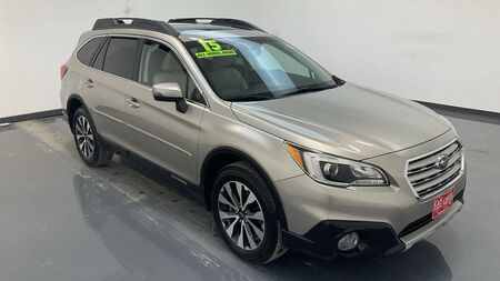2015 Subaru Outback  - C & S Car Company