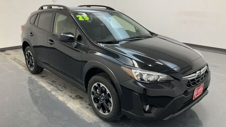 2023 Subaru Crosstrek  - C & S Car Company