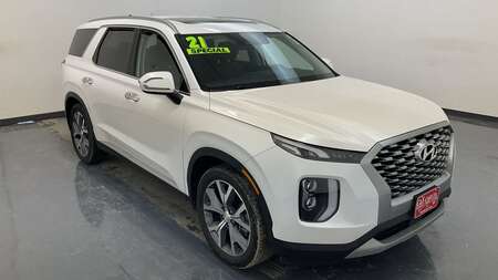 2021 Hyundai Palisade  for Sale  - HY9906A  - C & S Car Company II
