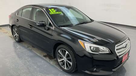 2015 Subaru Legacy 4D Sedan for Sale  - SB10613A  - C & S Car Company