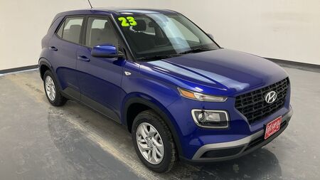2023 Hyundai Venue  - C & S Car Company
