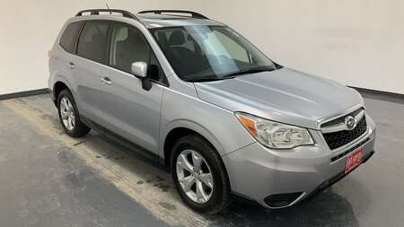 2015 Subaru Forester 4D SUV for Sale  - SB10587A  - C & S Car Company