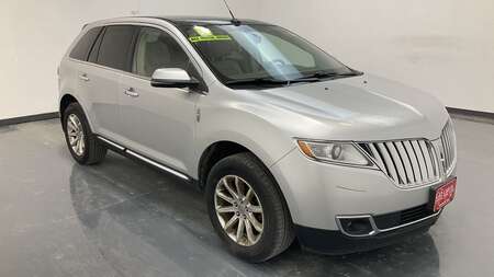 2013 Lincoln MKX 4D SUV AWD for Sale  - HY9693B  - C & S Car Company