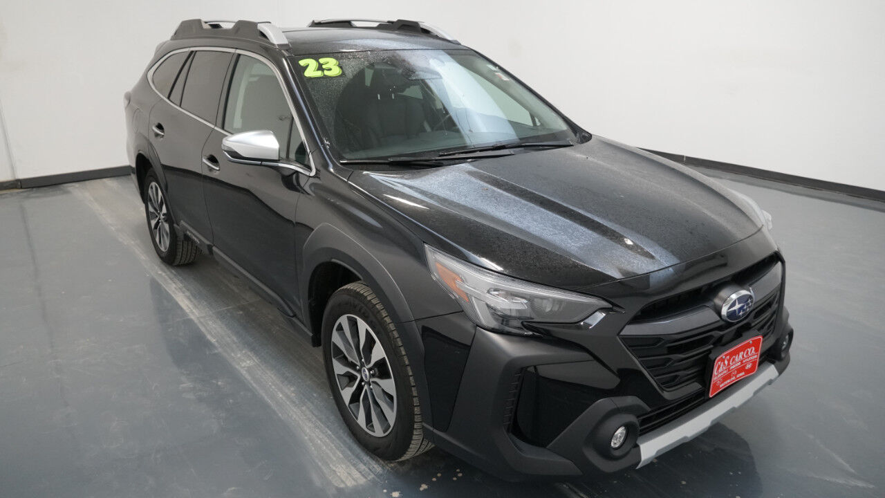 2023 Subaru Outback  - C & S Car Company