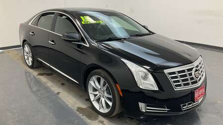 2013 Cadillac XTS 4D Sedan AWD for Sale  - HY9888B  - C & S Car Company II