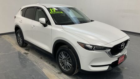 2017 Mazda CX-5  - C & S Car Company