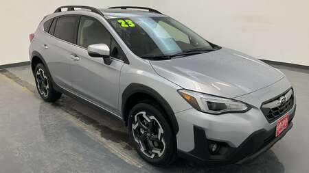 2023 Subaru Crosstrek 4D Wagon at for Sale  - SB10655  - C & S Car Company