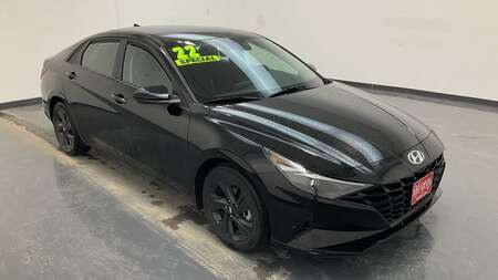 2022 Hyundai Elantra 4D SUV AWD for Sale  - HY9985A  - C & S Car Company II