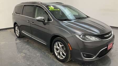 2018 Chrysler Pacifica Wagon for Sale  - 18224  - C & S Car Company