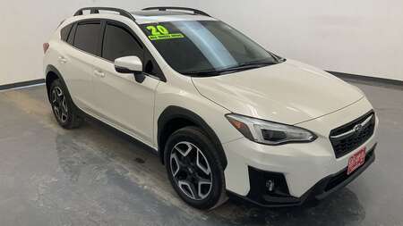 2020 Subaru Crosstrek  for Sale  - SB10650A  - C & S Car Company