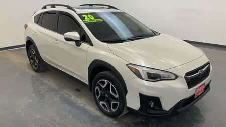 2020 Subaru Crosstrek  - C & S Car Company