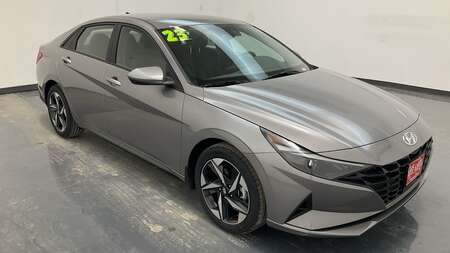 2023 Hyundai Elantra 4D Sedan at for Sale  - HY9997  - C & S Car Company
