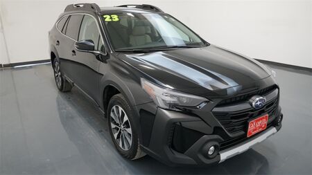 2023 Subaru Outback  - C & S Car Company