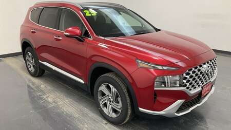 2023 Hyundai Santa Fe 4D SUV AWD 2.5L for Sale  - HY10002  - C & S Car Company