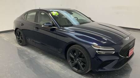 2023 Genesis G70  for Sale  - GS1253  - C & S Car Company