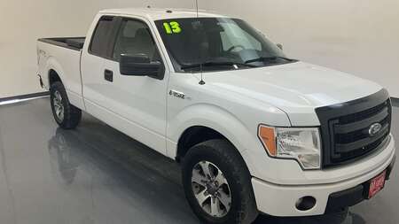 2013 Ford F-150 Supercab 4WD for Sale  - HY10063B  - C & S Car Company