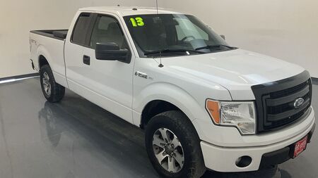 2013 Ford F-150  - C & S Car Company