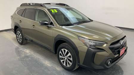 2023 Subaru Outback 4D Wagon for Sale  - SB10672  - C & S Car Company