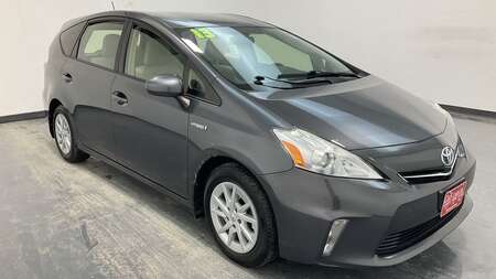 2013 Toyota Prius v 4D Hatchback for Sale  - HY10007A  - C & S Car Company
