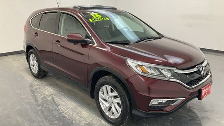 2016 Honda CR-V  - C & S Car Company