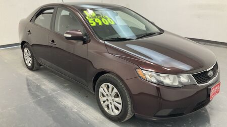 2010 Kia Forte  - C & S Car Company
