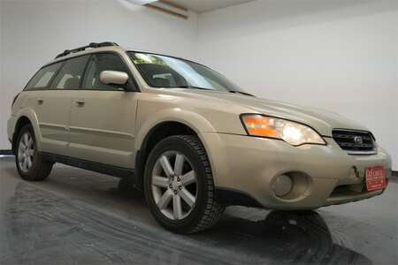 2006 Subaru Legacy 2.5i for Sale  - R18529  - C & S Car Company