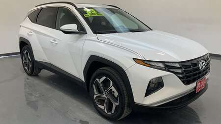 2023 Hyundai Tucson  for Sale  - HY9661  - C & S Car Company