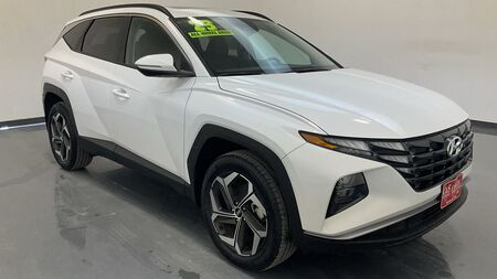 2023 Hyundai Tucson  - C & S Car Company