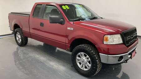 2008 Ford F-150 Supercab 4WD for Sale  - 17912B  - C & S Car Company
