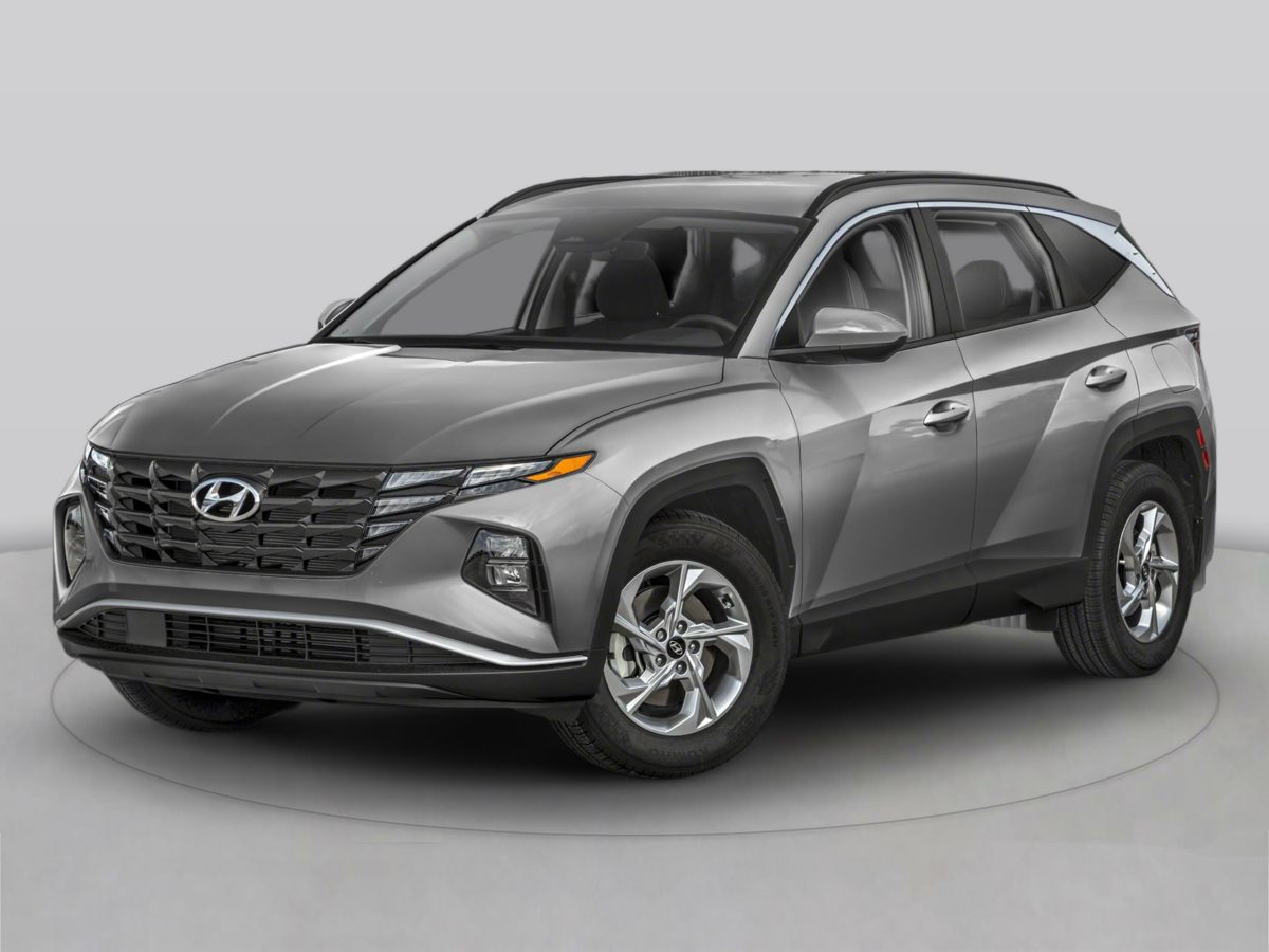 2023 Hyundai Tucson SEL AWD  - HY10059  - C & S Car Company II