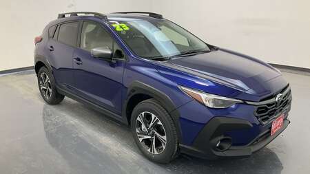 2024 Subaru Crosstrek  for Sale  - SB10711  - C & S Car Company