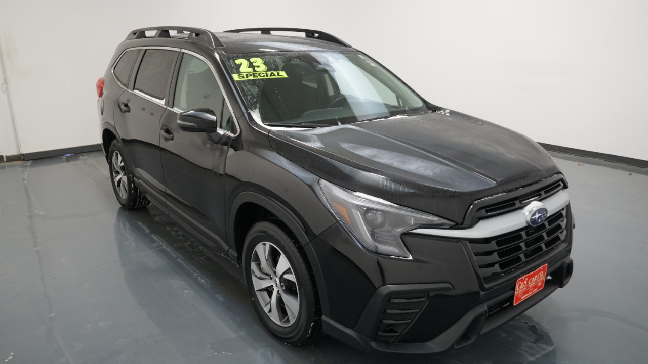 2023 Subaru Ascent Premium  - SB10713  - C & S Car Company