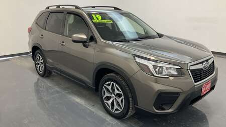 2019 Subaru Forester 4D SUV at for Sale  - 18275  - C & S Car Company