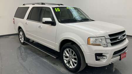 2015 Ford Expedition EL 4D SUV 4WD for Sale  - GS1262A  - C & S Car Company II