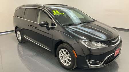 2020 Chrysler Pacifica Wagon for Sale  - 17925A  - C & S Car Company