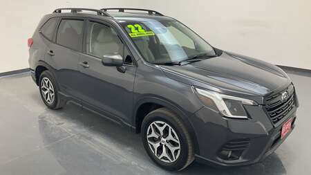 2022 Subaru Forester  for Sale  - SB10744A  - C & S Car Company