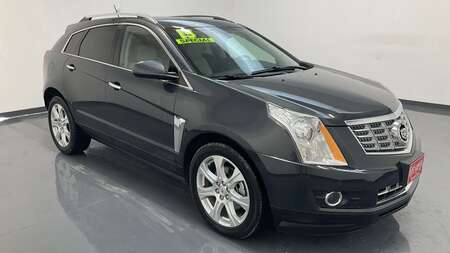 2015 Cadillac SRX 4D SUV AWD for Sale  - GS1268B  - C & S Car Company II